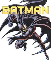 Batman Ultimate Guide