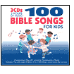 100 Bible Songs for Kids