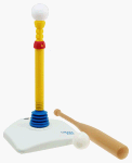 Adjustable Height T-Ball