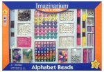 Alphabet Beads