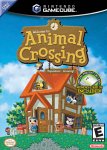 Animal Crossing GameCube