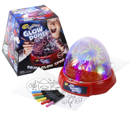 Crayola Glow Dome