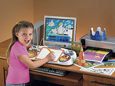 Digital Arts and Crafts Studio