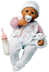 Baby Annabell