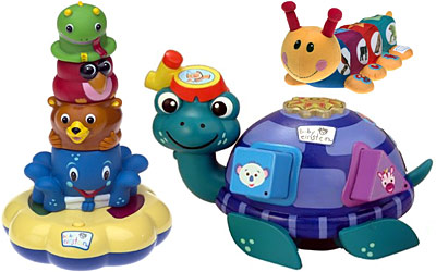 baby einstein musical turtle