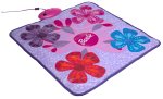 Barbie Dance Party TV Mat