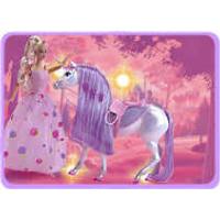 Barbie Starlight Unicorn Horse