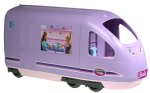 Barbie Travel Train