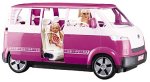 New Barbie Volkswagen Microbus - Micro Bus Volkswagon