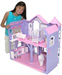 Barbie Dream House - Deluxe Alternative