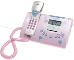 Barbie Alarm Clock Radio