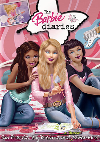 Barbie Diaries