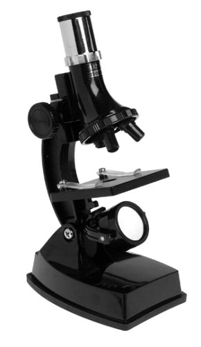 Basic Microscope Kit