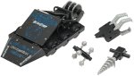 Battlebots Toy