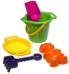 Beach Bucket Set