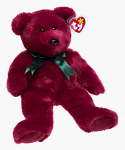 Beanie Babies Beenie Beeny