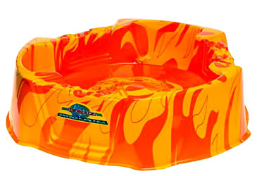 Beyblade RC Set Stadium Arena