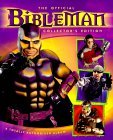 Bibleman Puzzle Game Toy