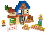 Bob the Builder Legos
