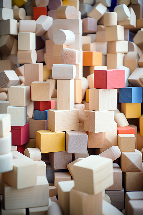 Building Blocks