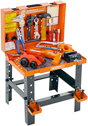 Home Depot Work Bench