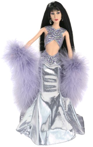 cher doll