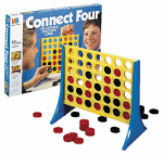 Connect Four Game