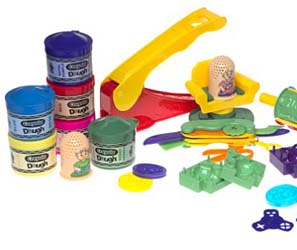 Crayola Dough