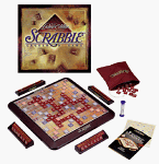 Deluxe Scrabble