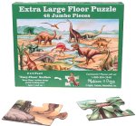 Dinosaurs Puzzle