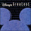 Disney Music Greatest Hits