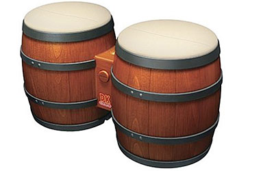 Donkey Konga