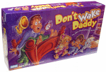 Don't Wake Daddy Game