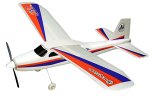 Electric Airplane Not RC