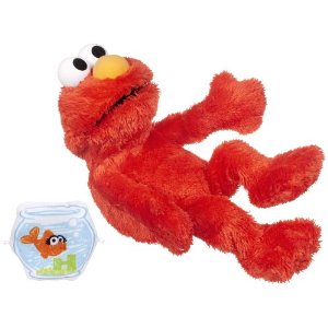 LOL Laughing Elmo