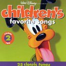 Favorite Kids Music