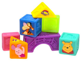 Baby Blocks