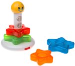 Fisher Price Musical Stacker