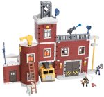 Fisher Price Rescue Center