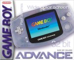 Game Boy Advance