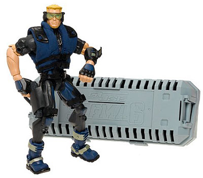 GI Joe Sigma 6