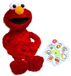 Guess What Elmo
