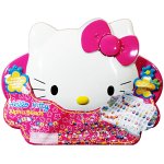 Hello Kitty Alpha Beads