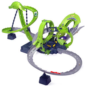 Hotwheels Octoblast - Hot Wheels Octo Blast Octablast