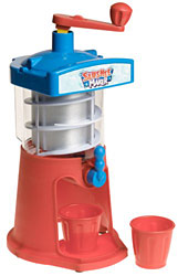 Icee Maker Icey Icy