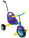 Kalypso Trike - Tricycle with Handle