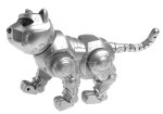 Kitty Robotic Tekno Kitten