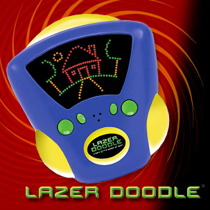 Lazer Doodle - Laser
