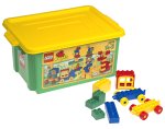 Lego Bulk Tub