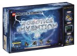 Lego Mindstorms Robotics Invention System